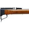 Image 3 : THOMPSON CENTER ARMS | Model: Contender | Caliber: .223 REM
