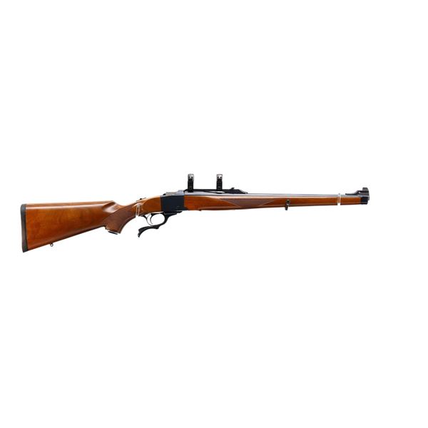 RUGER | Model: NO1 -RSI International | Caliber: .270 WIN
