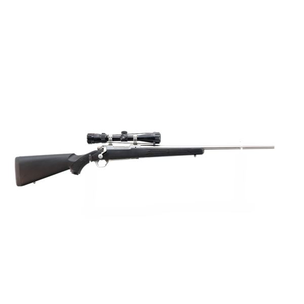 RUGER | Model: M77 MKII | Caliber: .223 REM