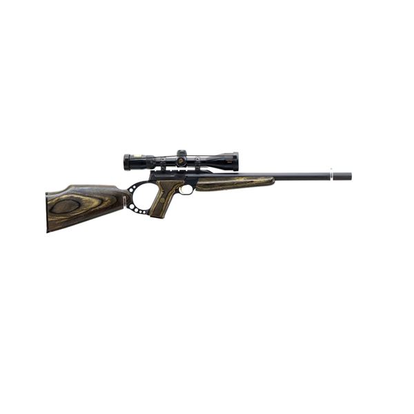 BROWNING | Model: Buckmark Carbine | Caliber: .22 LR