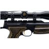 Image 3 : BROWNING | Model: Buckmark Carbine | Caliber: .22 LR