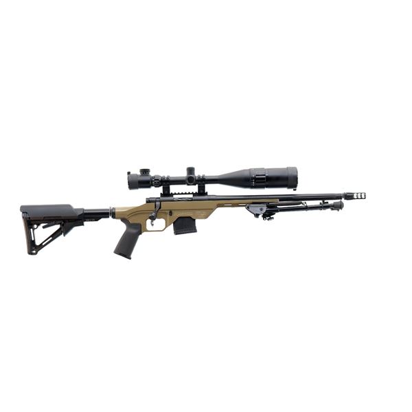 MOSSBERG | Model: MVP LC | Caliber: 5.56N