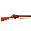 Image 2 : LEE ENFIELD LONG BRANCH | Model: NO4 MK1*  | Caliber: .303 BR