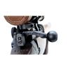 Image 27 : BRITISH LEE ENFIELD | Model: NO4 MKI T Sniper | Caliber: .303 BR