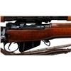 Image 3 : BRITISH LEE ENFIELD | Model: NO4 MKI T Sniper | Caliber: .303 BR