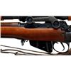 Image 6 : BRITISH LEE ENFIELD | Model: NO4 MKI T Sniper | Caliber: .303 BR