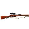 Image 2 : RUSSIAN MOSIN NAGANT | Model: 91/30 Sniper | Caliber: 7.62 X 54R