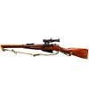 Image 5 : RUSSIAN MOSIN NAGANT | Model: 91/30 Sniper | Caliber: 7.62 X 54R