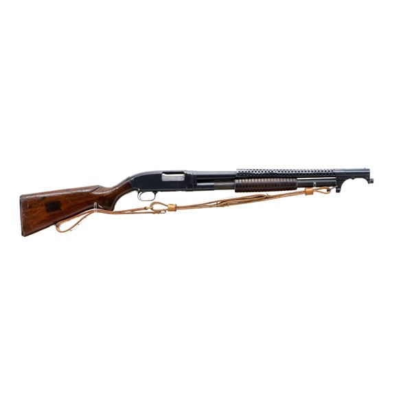 WINCHESTER | Model: 12 Trench Gun | Caliber: 12 G X 2 3/4"