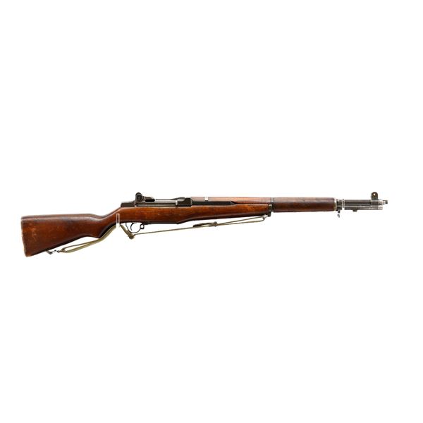 US RIFLE | Model: M1 Garand | Caliber: .30-06 SPRG