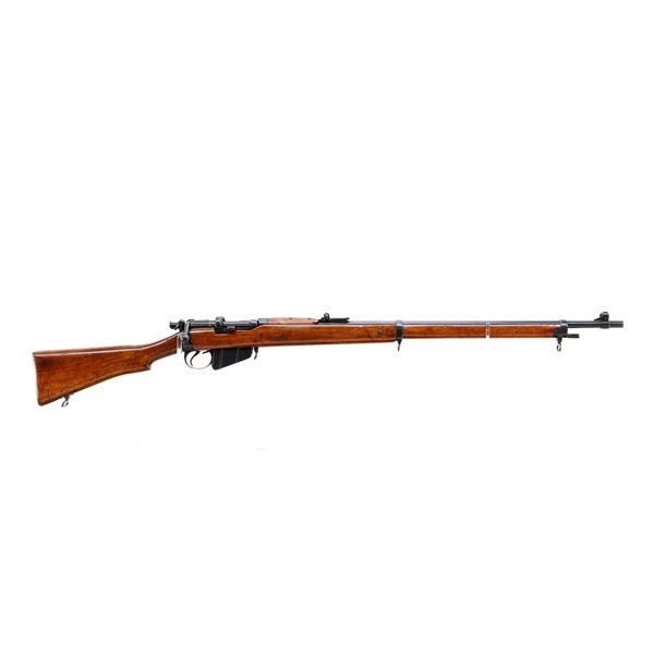 BRITISH LEE ENFIELD | Model: CLLE MKI Commercial Target | Caliber: .303 BR
