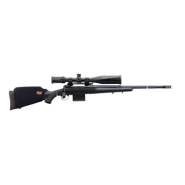 SAVAGE | Model: 10 Tactical | Caliber: .308 WIN