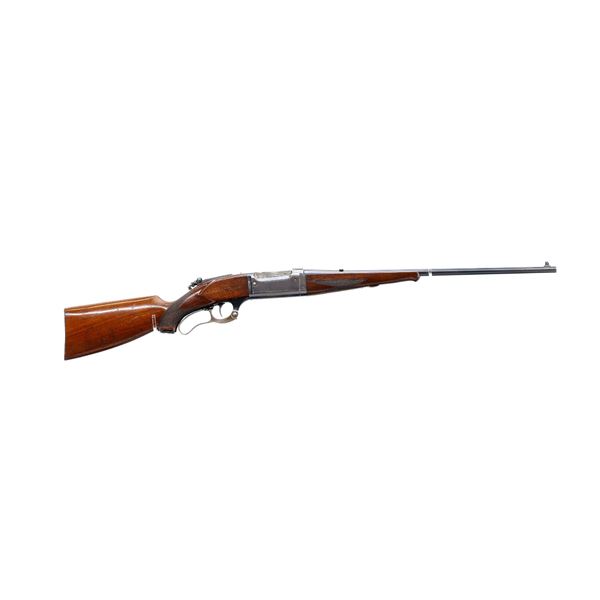 SAVAGE | Model: 1899 Takedown | Caliber: .250-3000 SAV