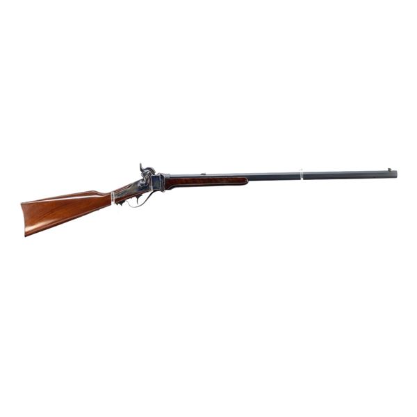 CAPE OUTFITTERS ITALY | Model: Sharps | Caliber: .54 CAL