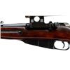 Image 6 : RUSSIAN MOSIN NAGANT | Model: 91/30 Sniper | Caliber: 7.62 X 54R