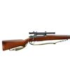 Image 2 : ROCK RIDGE MACHINE WORKS | Model: 1903 A4 Sniper | Caliber: .30-06 SPRG