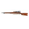 Image 4 : ROCK RIDGE MACHINE WORKS | Model: 1903 A4 Sniper | Caliber: .30-06 SPRG