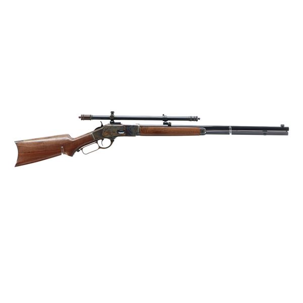 WINCHESTER | Model: 1873 | Caliber: .45 COLT