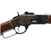 Image 3 : WINCHESTER | Model: 1873 | Caliber: .45 COLT