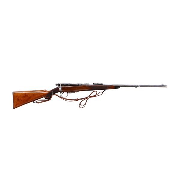 BSA | Model: Lee Speed Factory Sporter | Caliber: .303 BR