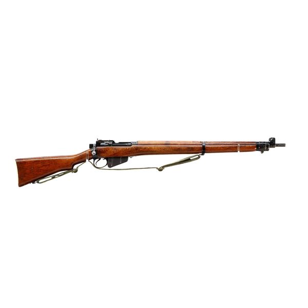 BRITISH LEE ENFIELD | Model: NO4 MK2 | Caliber: .303 BR