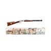 Image 1 : WINCHESTER | Model: 94 Sheriff Bat Masterson Commemorative | Caliber: .30-30 WIN