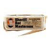 Image 22 : WINCHESTER | Model: 94 Sheriff Bat Masterson Commemorative | Caliber: .30-30 WIN