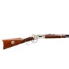 Image 3 : WINCHESTER | Model: 94 Sheriff Bat Masterson Commemorative | Caliber: .30-30 WIN