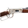 Image 4 : WINCHESTER | Model: 94 Sheriff Bat Masterson Commemorative | Caliber: .30-30 WIN