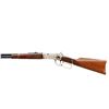 Image 6 : WINCHESTER | Model: 94 Sheriff Bat Masterson Commemorative | Caliber: .30-30 WIN