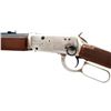 Image 7 : WINCHESTER | Model: 94 Sheriff Bat Masterson Commemorative | Caliber: .30-30 WIN