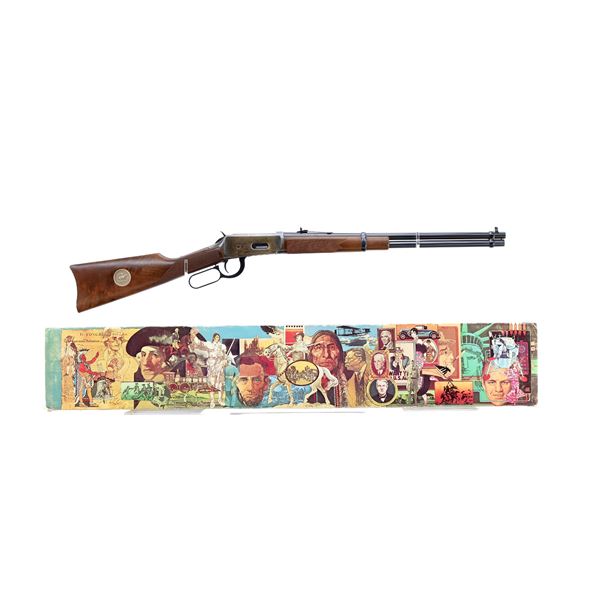 WINCHESTER | Model: 94 Bicentennial Commemorative | Caliber: .30-30 WIN
