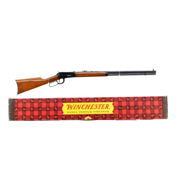 WINCHESTER | Model: 94 Canadian Centennial Rifle | Caliber: .30-30 WIN
