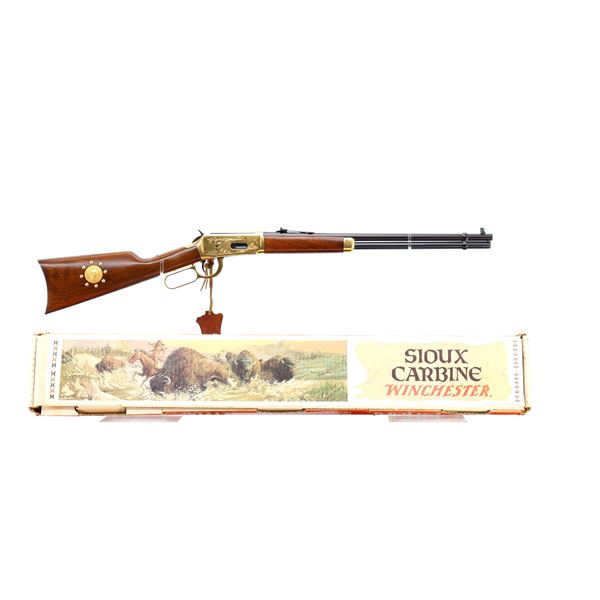 WINCHESTER | Model: 94 Sioux Carbine | Caliber: .30-30 WIN