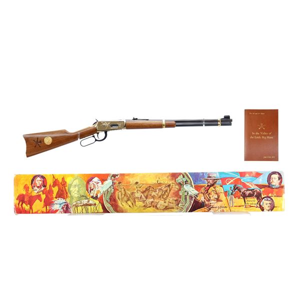 WINCHESTER | Model: 94 Little Big Horn Centennial | Caliber: .44-40 WIN