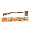 Image 1 : WINCHESTER | Model: 94 Little Big Horn Centennial | Caliber: .44-40 WIN
