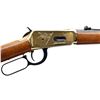 Image 4 : WINCHESTER | Model: 94 Little Big Horn Centennial | Caliber: .44-40 WIN