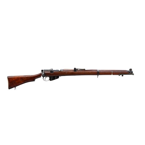 ISHAPORE LEE ENFIELD | Model: NO1 MKIII* | Caliber: .303 BR