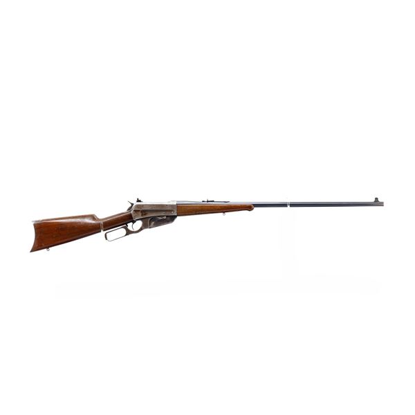 WINCHESTER | Model: 1895 | Caliber: .303 BR