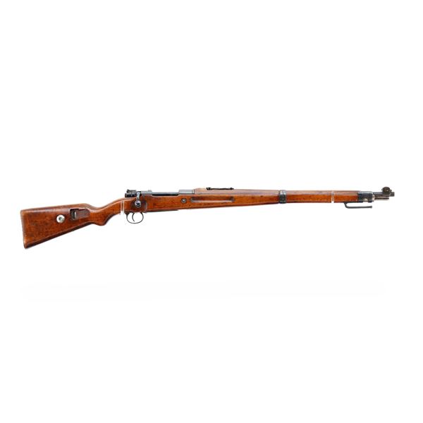 GERMAN MAUSER | Model: 98 AZ Weimar Republic | Caliber: 8MM MAUSER