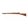Image 4 : GERMAN MAUSER | Model: 98 AZ Weimar Republic | Caliber: 8MM MAUSER