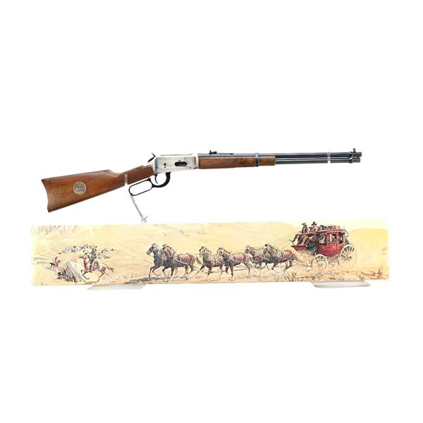 WINCHESTER | Model: 94 Wells Fargo Co Commemorative | Caliber: .30-30 WIN