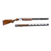 Image 1 : BERETTA | Model: S680, Two Barrel Set | Caliber: 12 G X 3"/12 G X 2 3/4"