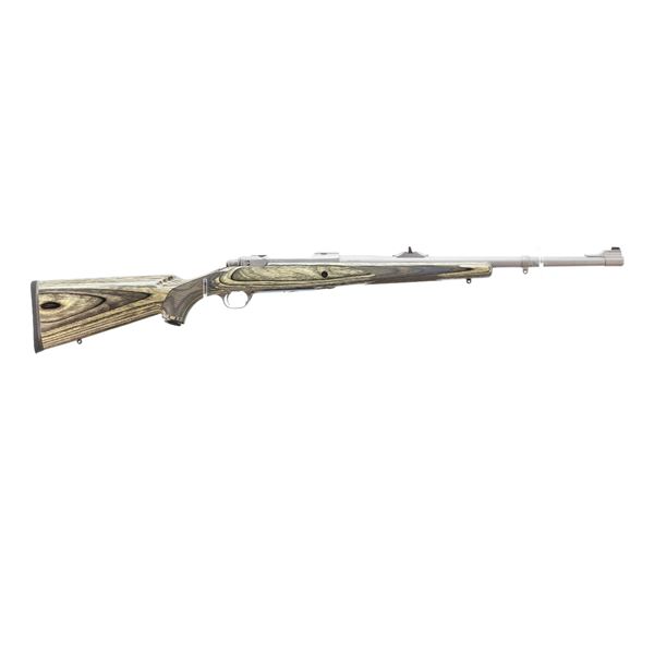 RUGER | Model: M77 Hawkeye - LH | Caliber: .375 RUGER