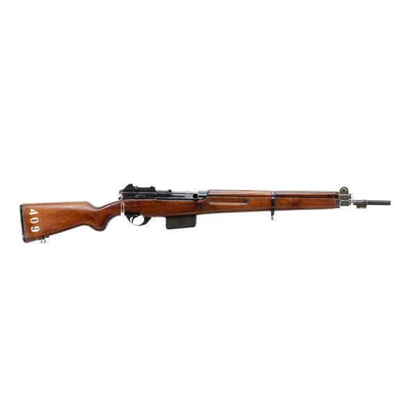EGYPTIAN  | Model: SAFN 49 Custom | Caliber: 8MM MAUSER