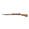 Image 4 : GERMAN MAUSER | Model: 98K | Caliber: 8MM MAUSER