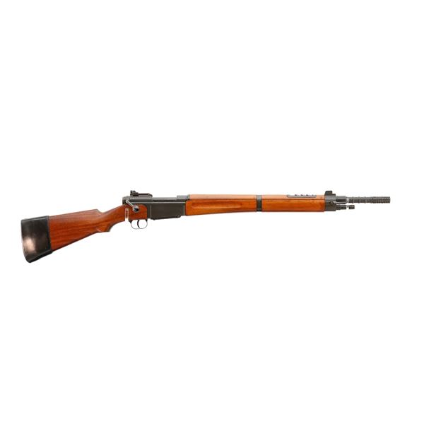 FRENCH MAS | Model: 1936-51 | Caliber: 7.5 X 54