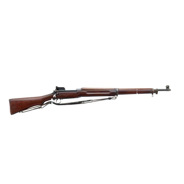 US ENFIELD | Model: 1917 | Caliber: .30-06 SPRG