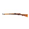Image 4 : SWISS SCHMIDT RUBIN | Model: K31 | Caliber: 7.5 X 55