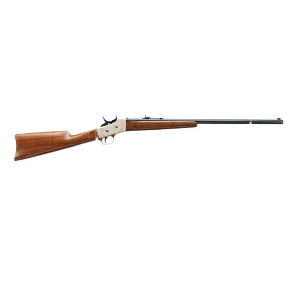 PEDERSOLI | Model: Rolling Block Mississippi Classic | Caliber: .357 MAG